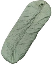 British Army Sleeping Bag