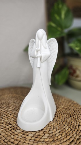 Party light angel tea - party,