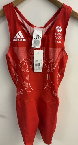 Adidas athlete issued - athlete, rio