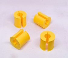 4x Preston Innovations Offbox