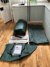 Protec Caravan Cover for Adria Alpina