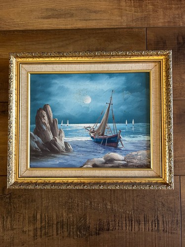 Vintage original mediterranean - vintage,