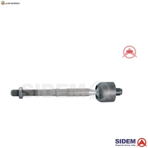 Axial joint tie rod - axial,