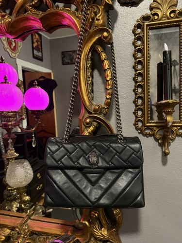 Kurt geiger kensington - kurt,
