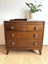 Rare Harris Lebus Vintage