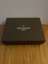 Rare Patek Phillipe Ice Cube Tray And Stamp