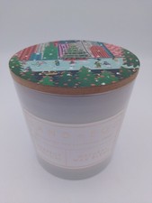 Sand & Fog Candle Perfect