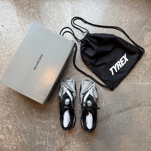 Balenciaga tyrex runner - tyrex,