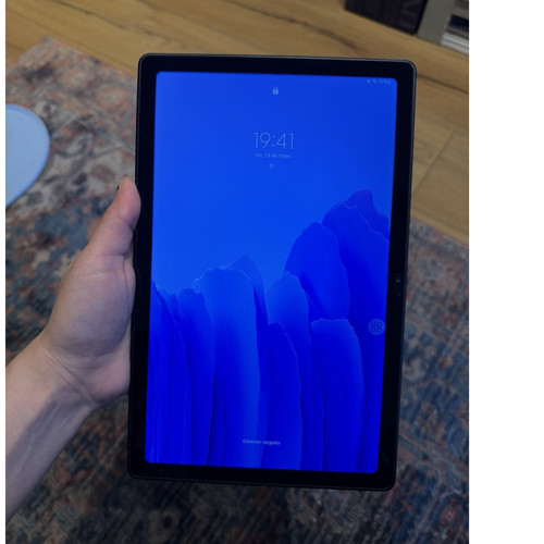 Samsung galaxy tab - tab, a