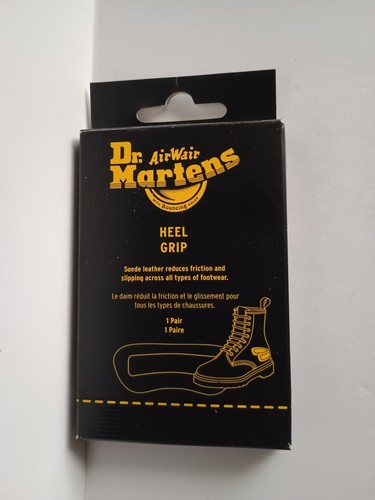 Martens heel grip - dr,