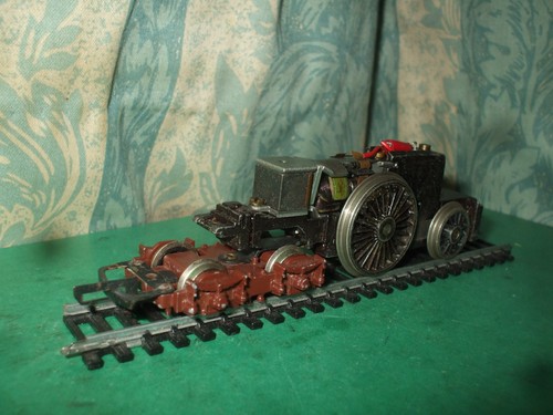 Triang hornby gwr - gwr, lord
