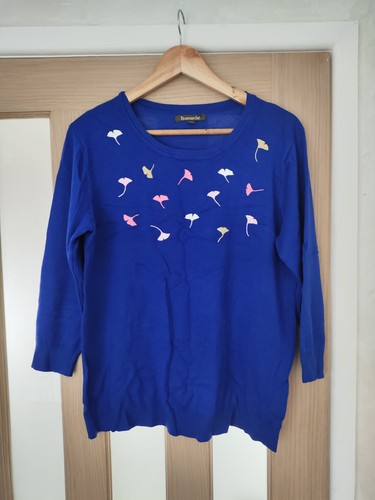Bonmarche ladies jumper - bonmarche,