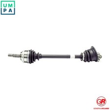 DRIVE SHAFT RE3365 FOR RENAULT