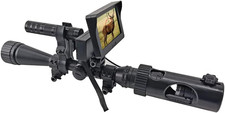 2 Night Vision Scope with