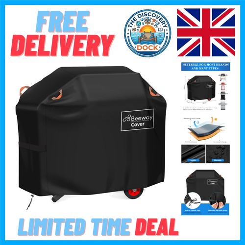 Heavy duty waterproof - waterproof, bbq