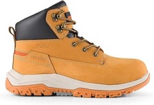 Scruffs Mens Ridge Ankle Boot
