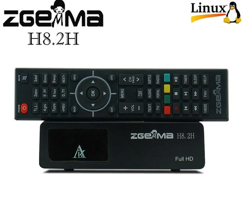 Zgemma satellite tv - zgemma,