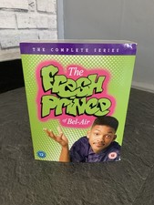 The fresh prince bel - the,