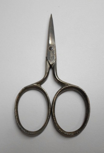 Antique embroidery sewing - /,