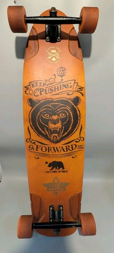 Dusters california - dusters, 36"