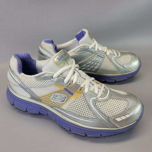 Skechers tone ups - skechers,