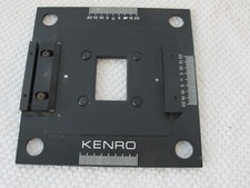 Vintage KENRO Plate Camera