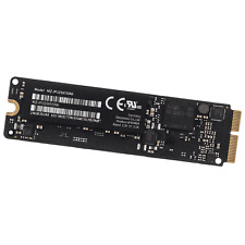 Samsung MZ-JPU256T/0A6 655-1803D 256GB SSD Apple Macbook Pro/Air/iMac/Mac Pro