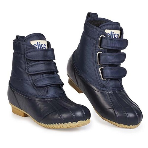 Elico airedale mucker - airedale, boots