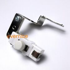 Elastic Gathering Attachment