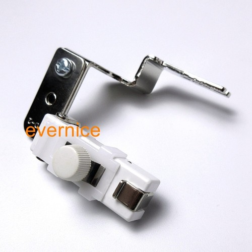 Elastic gathering attachment - gathering,