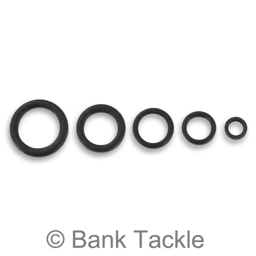 Rig rings carp fishing - rig,