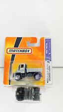 Matchbox Mercedes Unimog U300