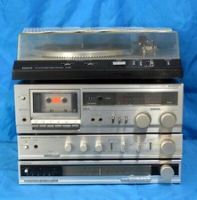 SANYO Vintage HI-FI Stereo