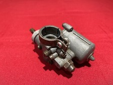 Vintage amac carburettor - amac, bsa