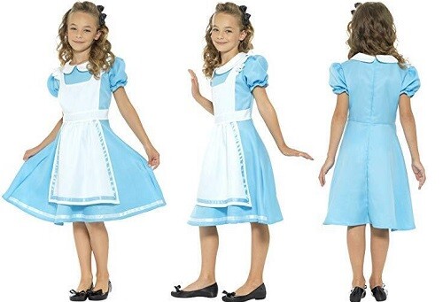 Girls alice wonderland - girls, in