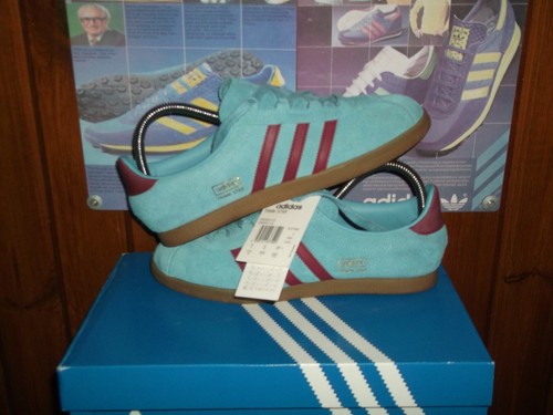 Adidas trimm star size from - star,