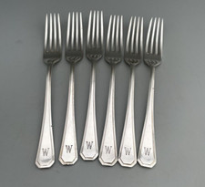 6 x Alexander Clark Vintage