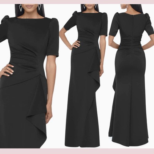 Nwt 218 xscape short - $218, 14