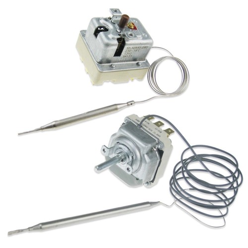 Parry thermostat control set - parry,