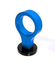 Aluminium CNC Oil Dipstick