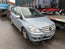 2008 MERCEDES B CLASS CDI W245 1 X WHEEL NUT FOR SALE * SPARES PARTS BREAKING *
