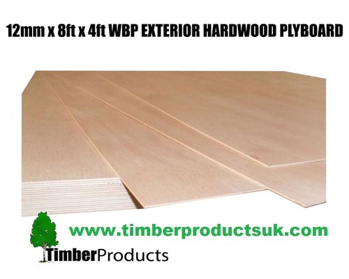 12mm 2440mm 1220mm 8ft - 12mm, x