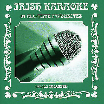 Various artists irish - various,