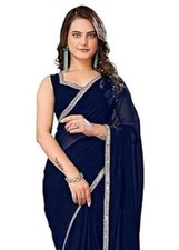 Ready to Wear Navy Blue