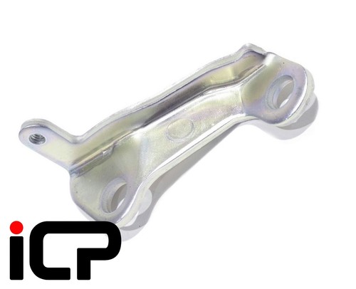 Turbo uppipe mount bracket - turbo,