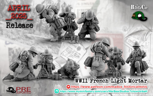 28mm ww2 french - ww2,