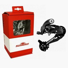 Sunrace rdm57 rear derailleur - sunrace,