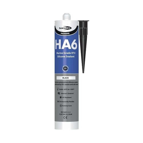 Bond ha6 rtv silicone - bond,