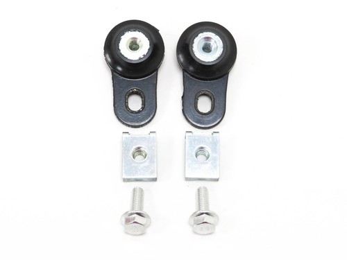 Exhaust pipe mount - mount, for