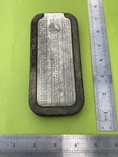 OLD RETRO VINTAGE EARLY ROLLS RAZOR COLLECTABLE ? MADE IN ENGLAND SHAVING shaver